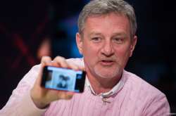 Власник лабораторії Eurolab Андрій Пальчевський