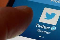 Соцмережа Twitter