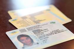 В Україні змінилися правила видачі посвідчення водія