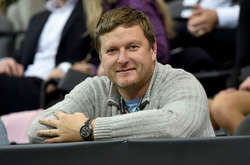 Євген Кафельников