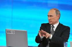 Росія маніпулює GPS, щоб захистити Путіна, -  Foreign Policy