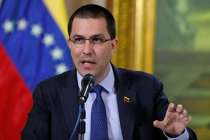 У МЗС Венесуели відреагувало на нові санкції США