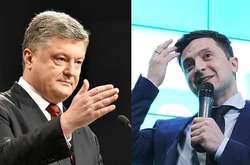 «Порошенко не віддасть владу». Скандальний журналіст озвучив несподівані сценарії другого туру