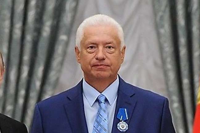 У Росії помер депутат-єдинорос та екс-директор ФСБ