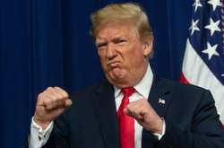 Трамп вважає, що США і Китай близькі до того, щоб укласти угоду