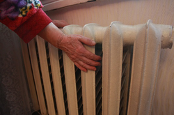 У Києві вимикають опалення