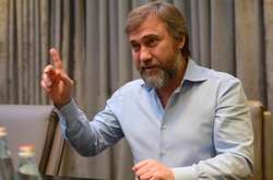 Новинський похвалився, що заблокував дію закону про перейменування УПЦ МП