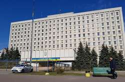 У ЦВК повідомили, що агітація за кандидатів у президенти буде дозволена відразу після офіційного оголошення результатів першого туру виборів