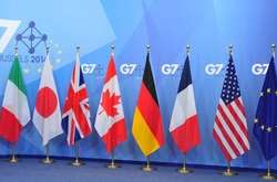 У G7 переконані, що єдиний спосіб досягти мирного та сталого врегулювання конфлікту - це повне виконання сторонами своїх зобов'язань по Мінським угодами