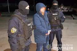 З України видворили кримінального авторитета на прізвисько «Молдаван»