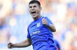 Руслан Малиновський