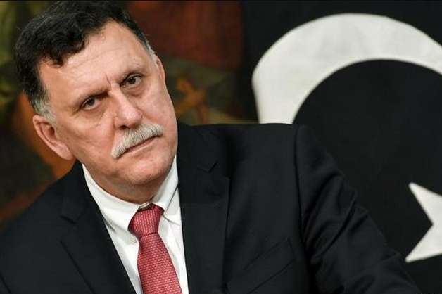 Учасникам наступу на Тріполі загрожує міжнародний трибунал - прем'єр Лівії