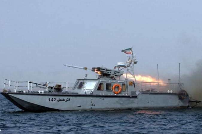 В Ірані стався вибух на підводному човні, троє членів екіпажу загинуло