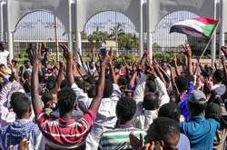 У Судані тривають масові антипрезидентські демонстрації