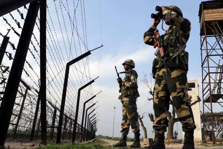 Пакистан заявив, що Індія готує нову атаку