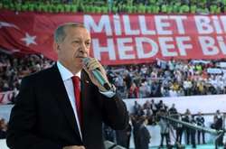 Партія Ердогана вимагає перерахунку голосів у Стамбулі після виборів