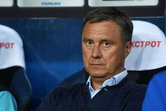 «Про що говорити?», - тренер «Динамо» відмовився прийти на прес-конференцію після поразки «Шахтарю»