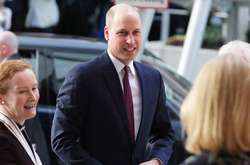 Під час стажування принц Вільям, зокрема, ознайомився з тим, як контртерористичні підрозділи аналізують розвіддані і ведуть розслідування