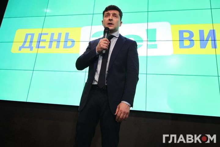 Зеленський пропонує провести референдум щодо вступу України в НАТО