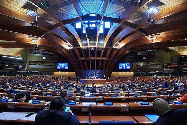 У Страсбурзі стартує весняна сесія Парламентської асамблеї Ради Європи 