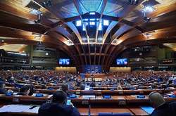 Сесія ПАРЄ відбудеться 8-12 квітня 