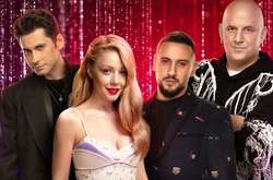 Стали известны первые полуфиналисты шоу «Голос країни-9»