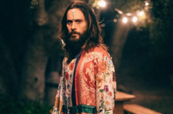  Джаред Лето  
 Фото: instagram / jaredleto 