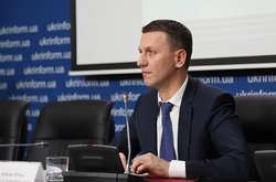 Голова ДБР Роман Труба. Фото: Facebook