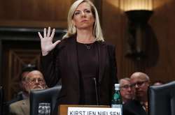 Трамп отправил в отставку министра внутренней безопасности США