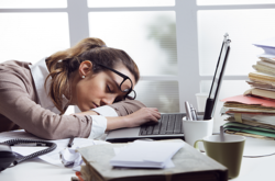 Українців попередили про можливий вплив погоди на працездатність