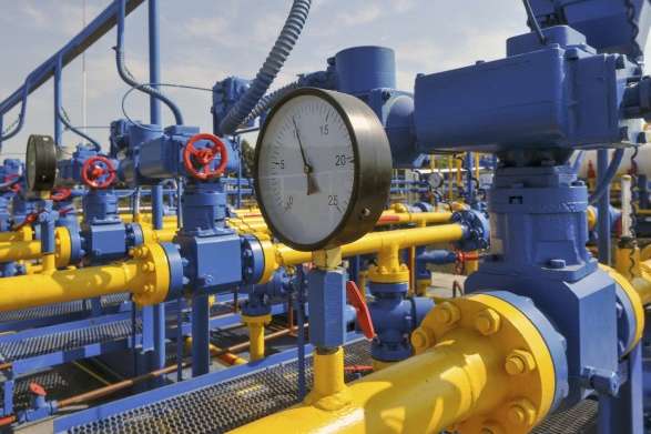 Підготовка до нового опалювального сезону: Україна почала закачувати газ у сховища
