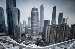 Яркие фото городских пейзажей, сделанные в США и Китае