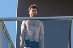 Дэниел Рэдклифф