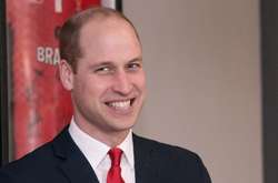 Принц Уилльям