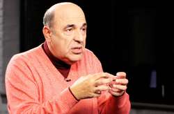 Рабинович зовет всех политиков в свою партию