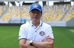 Команда футбольної Прем’єр-ліги залишилася без тренера