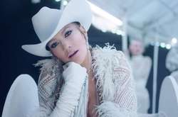 Дженнифер Лопес