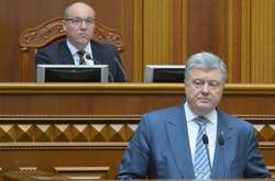 Купрій відмовився називати прізвища учасників об’єднання «За Зеленського»