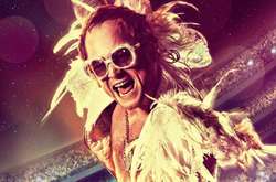 Стало известно, когда состоится премьера байопика об Элтоне Джоне