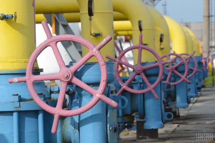 «Дніпропетровськгаз збут» заявив, що отримує лише 2% з ціни на газ для населення