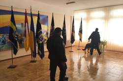 В Одесі «замінували» міськраду та університет 