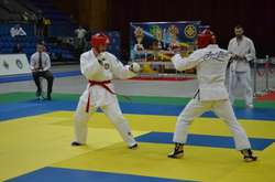 У суботу у Києві відбудеться турнір із рукопашного бою на Кубок Президента