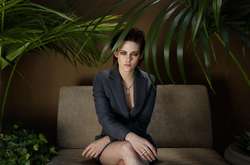 Звезда «Сумерек» празднует день рождения: лучшие фотосессии Кристен Стюарт