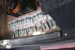 На Дніпропетровщині СБУ викрила на хабарі у $2 тисячі старшого слідчого Нацполіції