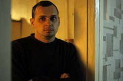 Вийде перша збірка творів Сенцова українською