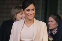 Меган Маркл