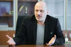 Глава НОТУ: Дебаты на стадионе обойдутся в $5,9 млн