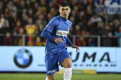 Руслан Малиновський