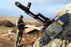  На ворожі обстріли підрозділи Об'єднаних сил дали адекватну відповідь 