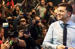 У Зеленського заявили, що він більше не буде здавати аналізи